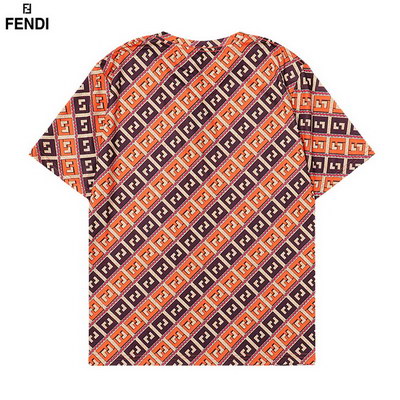 Fendi T-shirts-438