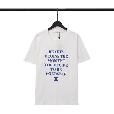 Chanel T-shirts-157