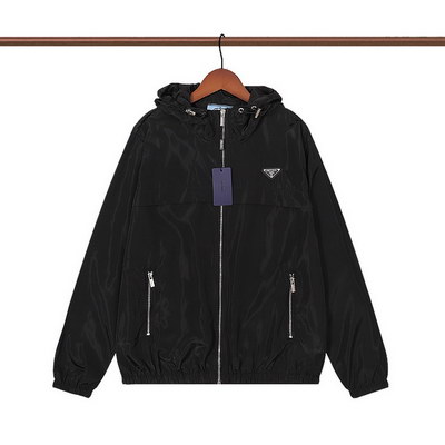 Prada jacket-012