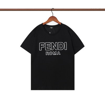 Fendi T-shirts-443