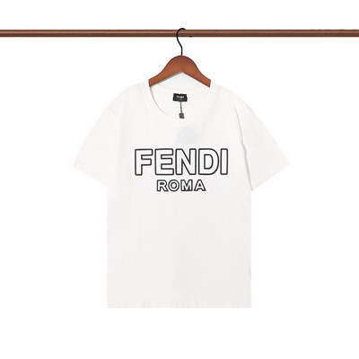 Fendi T-shirts-442