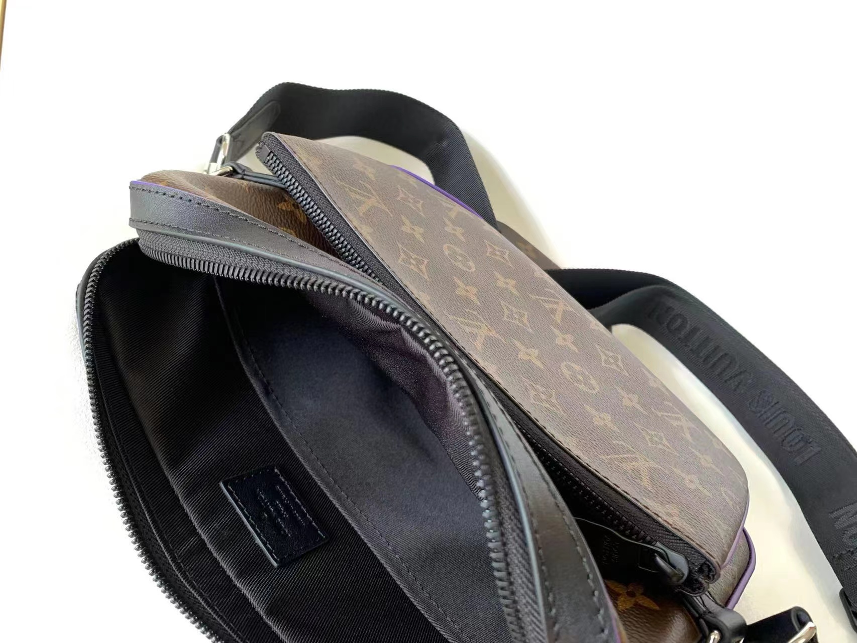 LV Handbags AAAA(Women)-139
