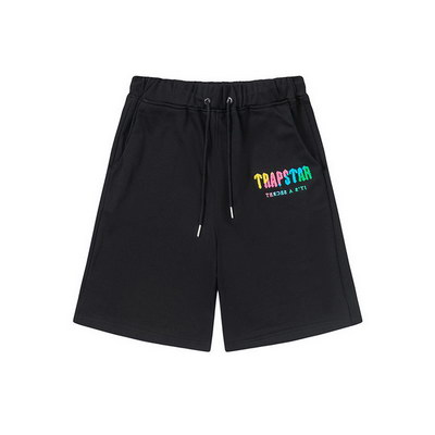 Trapstar Shorts-004