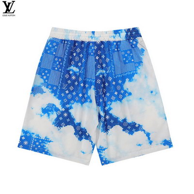 LV shorts-173