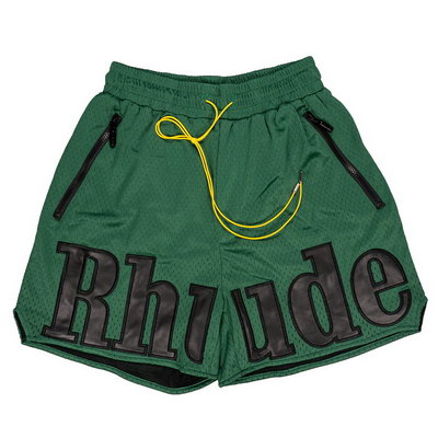 RHUDE Shorts-018