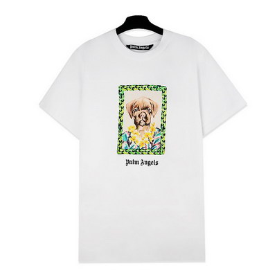 Palm Angels T-shirts-830