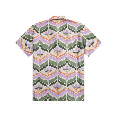 Gucci short shirt-080