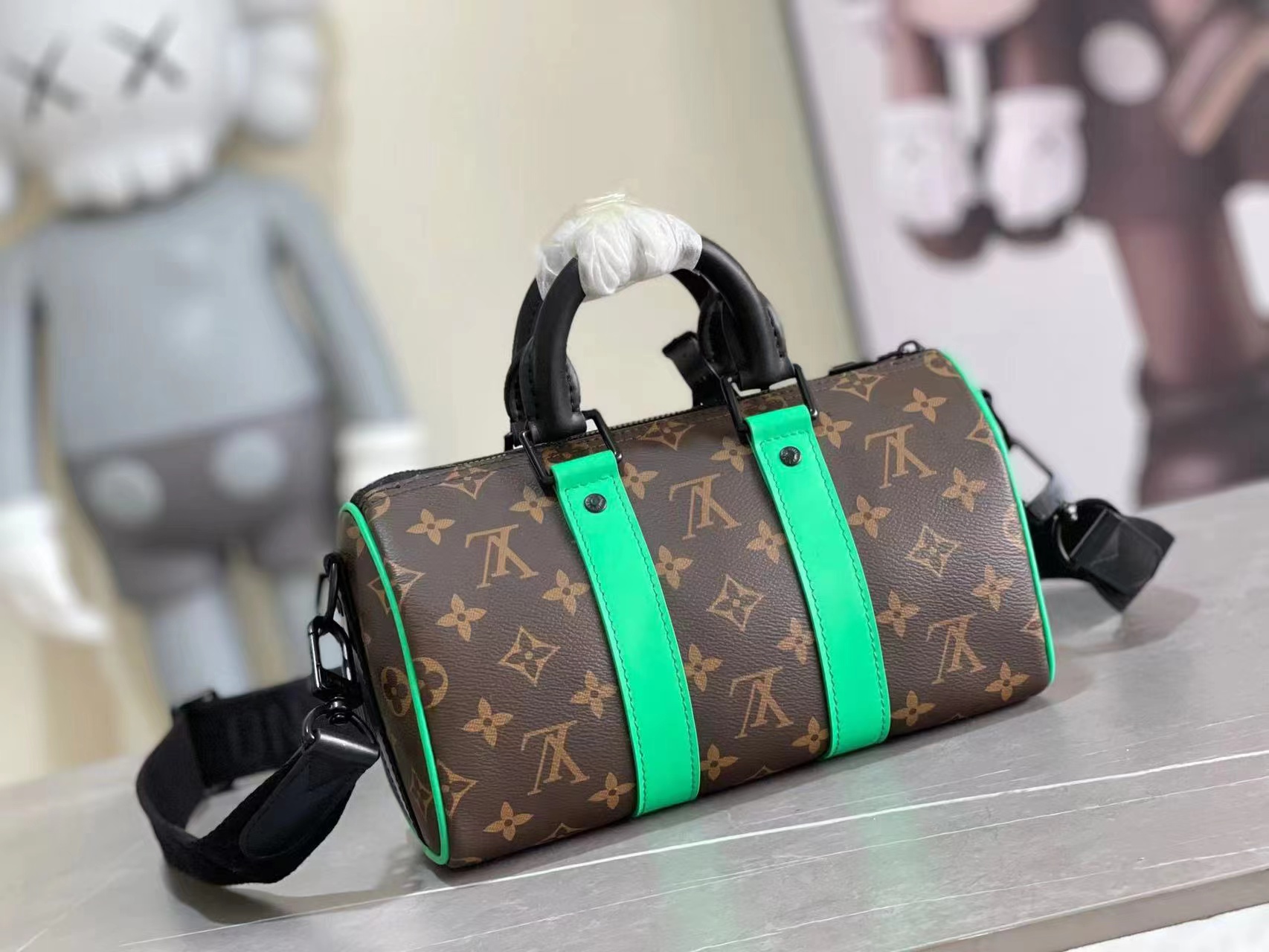 LV Handbags AAAA(Women)-140