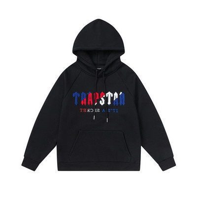 Trapstar Hoody-004