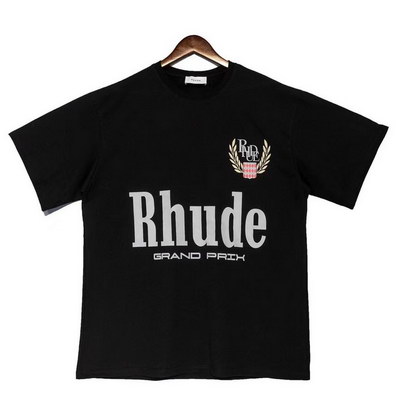 RHUDE T-shirts-0066