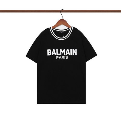 Balmain T-shirts-0099