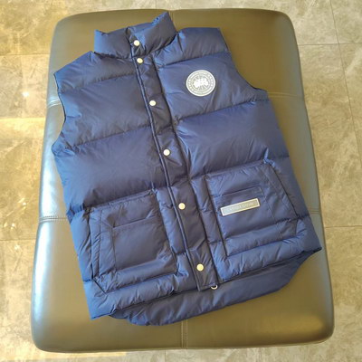 Canada Goose Vest Coat(AAA)-010