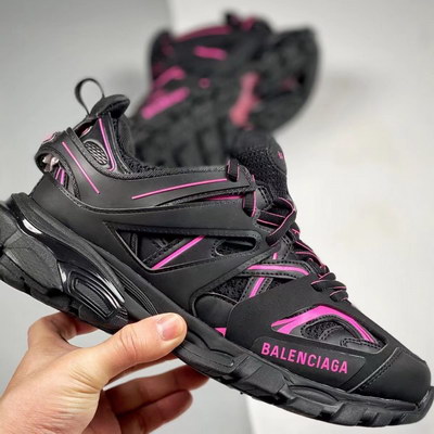 Balenciaga Shoes(AAAA)-146