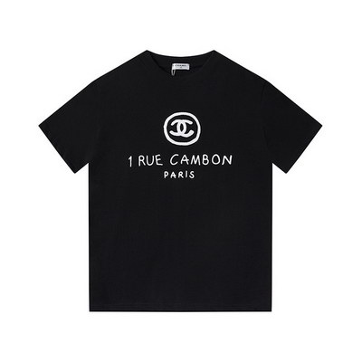 Chanel T-shirts-164