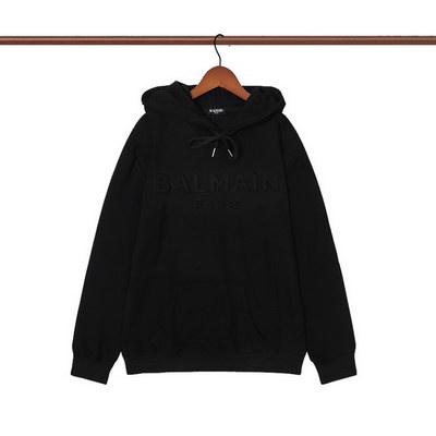 Balmain Hoody-003