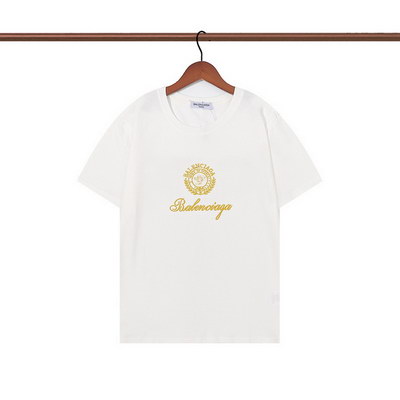 Balenciaga T-shirts-461