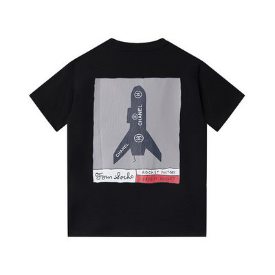 Chanel T-shirts-163