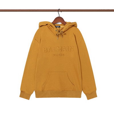 Balmain Hoody-002