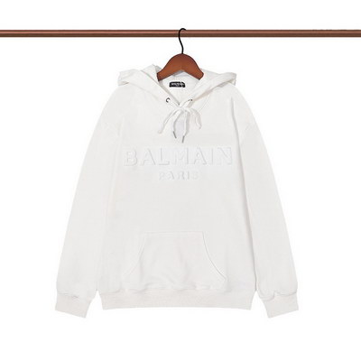 Balmain Hoody-001