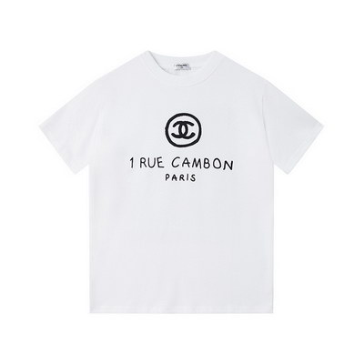 Chanel T-shirts-162