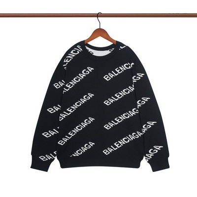 Balenciaga Sweater-008