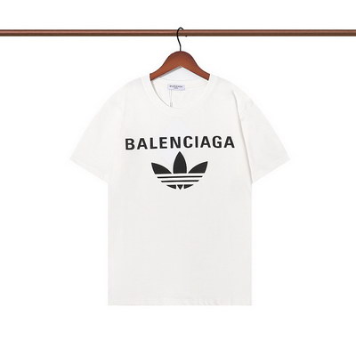 Balenciaga T-shirts-458