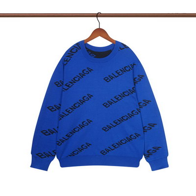 Balenciaga Sweater-006