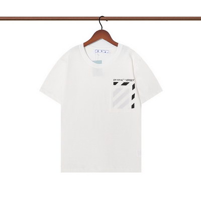 Off White T-shirts-2130