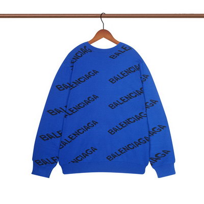 Balenciaga Sweater-005