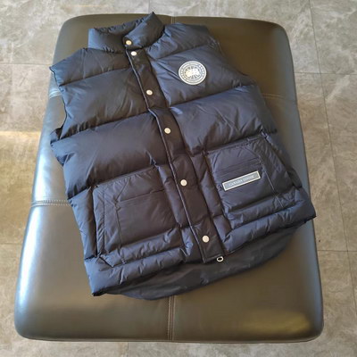 Canada Goose Vest Coat(AAA)-009