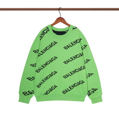 Balenciaga Sweater-004