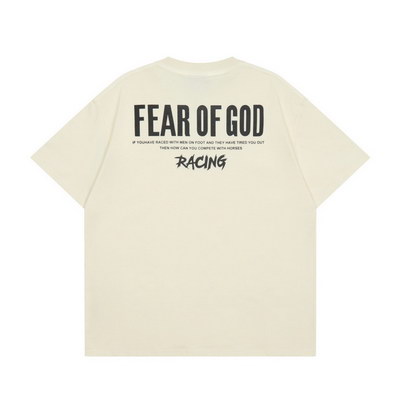 FEAR OF GOD T-shirts-504