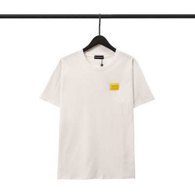 Armani T-shirts-023