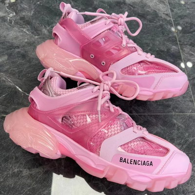 Balenciaga Shoes AAAA(Women)-143