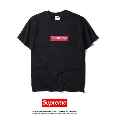 Supreme T-shirts-002