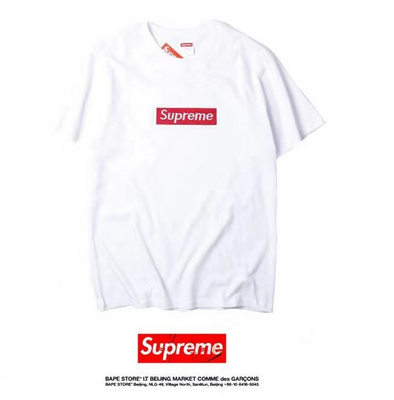 Supreme T-shirts-001