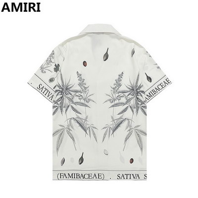Amiri short shirt-00008