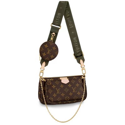 LV Handbags AAA(Women)-136