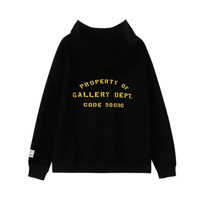 GALLERY DEPT Hoody-012