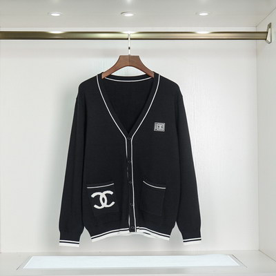 Chanel Sweater-002