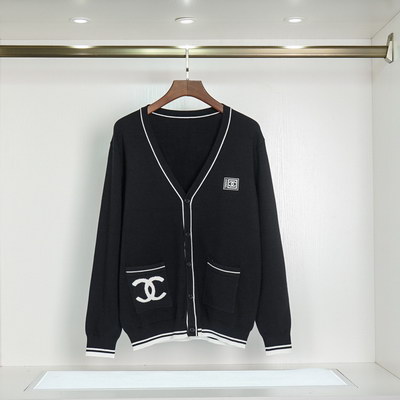Chanel Sweater-002