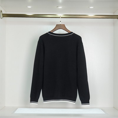 Chanel Sweater-001