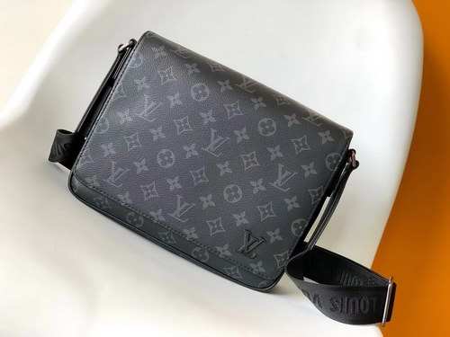 LV Handbags AAA(Men)-086