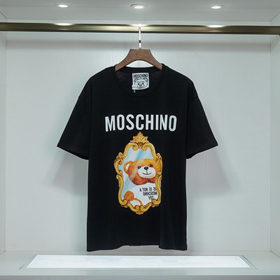 Moschino T-shirts-333