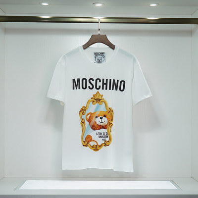 Moschino T-shirts-332