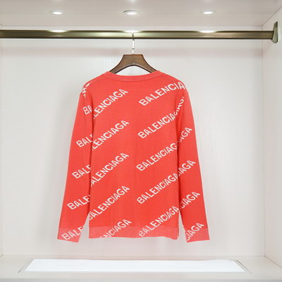 Balenciaga Sweater-013