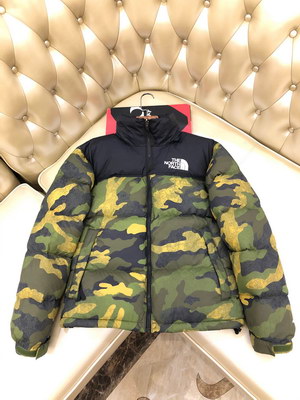 The North Face Coat-036