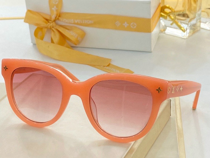 LV Sunglasses(AAAA)-3290
