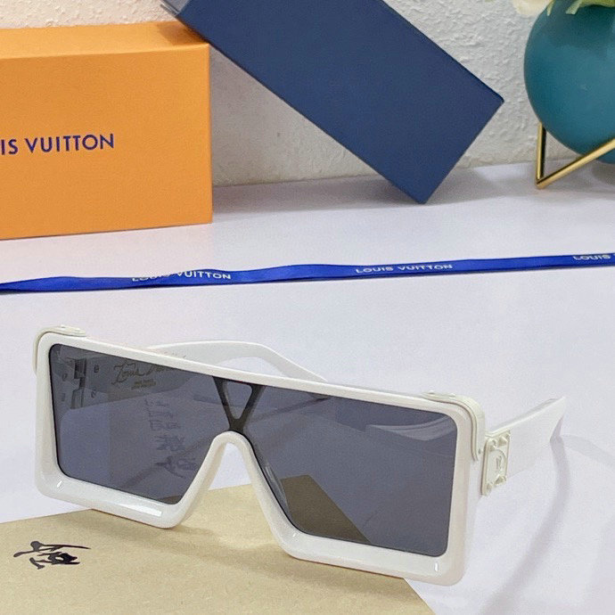 LV Sunglasses(AAAA)-3289