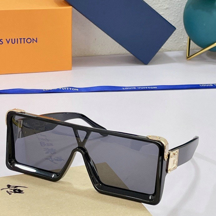 LV Sunglasses(AAAA)-3287